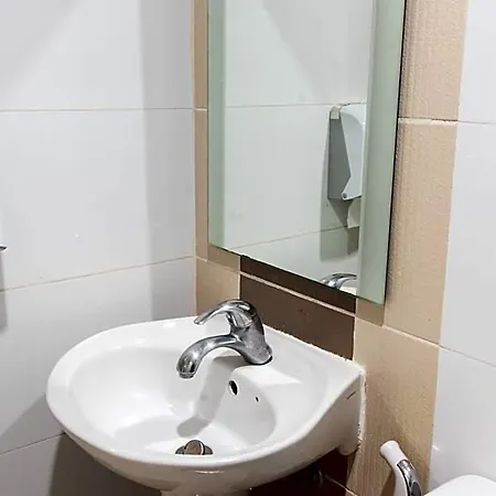 Hotel Sogo Makati Avenue