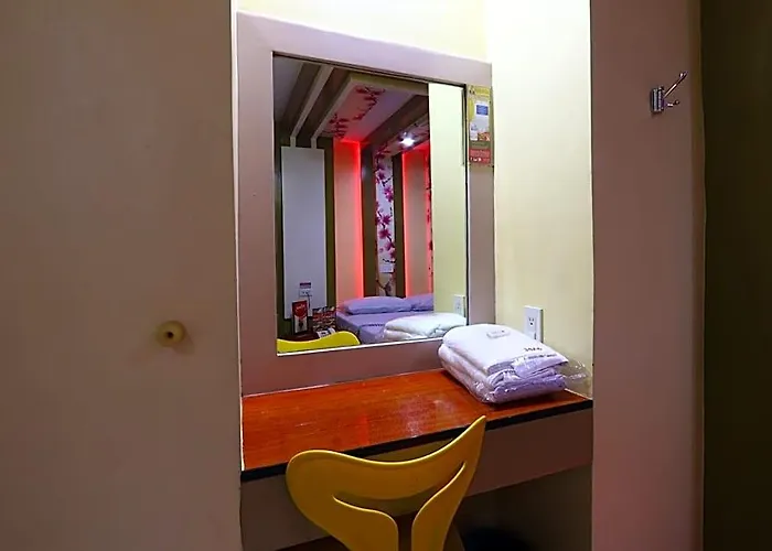 Sogo Makati Avenue Hotel