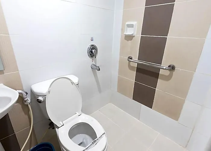 Hotel Sogo Makati Avenue *