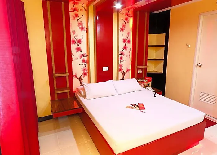 Hotel Sogo Makati Avenue *