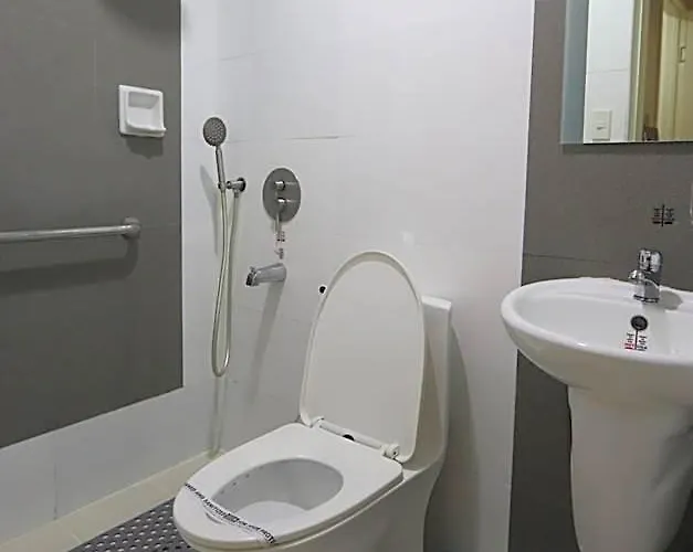 Hotel Sogo Makati Avenue Manila