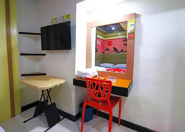 Hotel Sogo Makati Avenue *